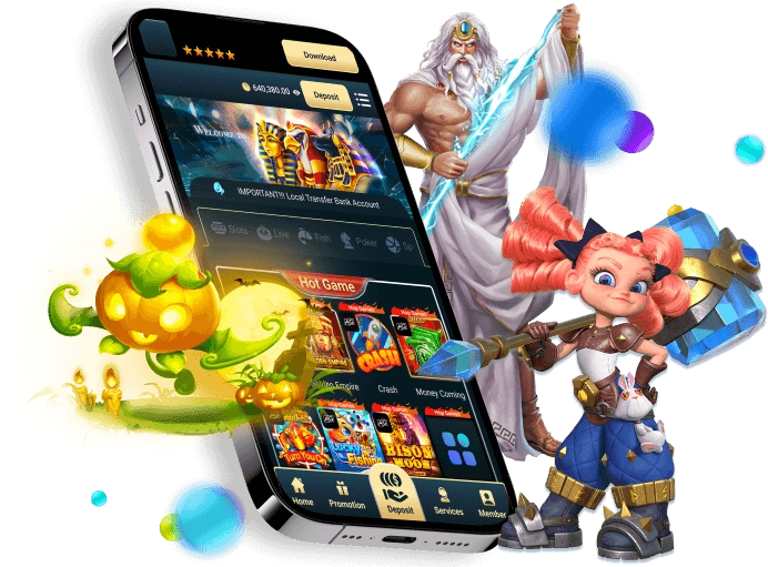 Hình ảnh đội ngũ hỗ trợ khách hàng 24/7 của 888d win