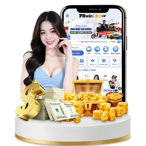 Trò chơi máy đánh bạc trên ứng dụng 888d win