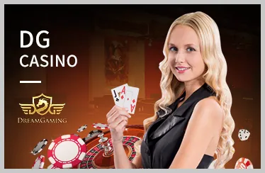 Sòng bạc trực tuyến Live Casino với dealer người thật tại 888d win