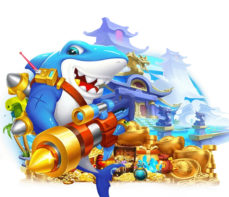 Bắn Cá Thần Tài 888d win