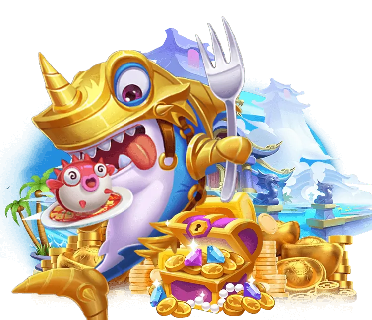 Bắn Cá Rồng 888d win