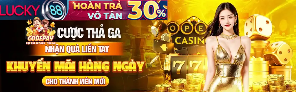 Các loại ưu đãi khuyến mãi 888d win
