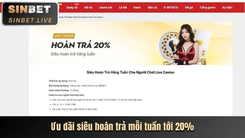 Cá cược có trách nhiệm tại 888d Win